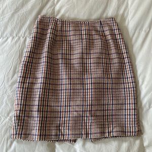 Hugo Buscati Milano Vintage Skirt